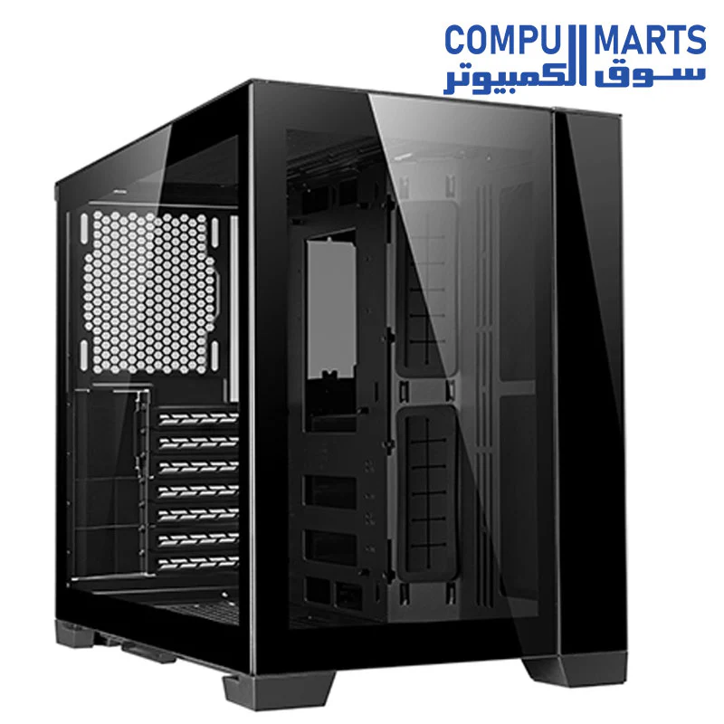 Lian Li O11 Dynamic Mini Tower Gaming Case - Image 2