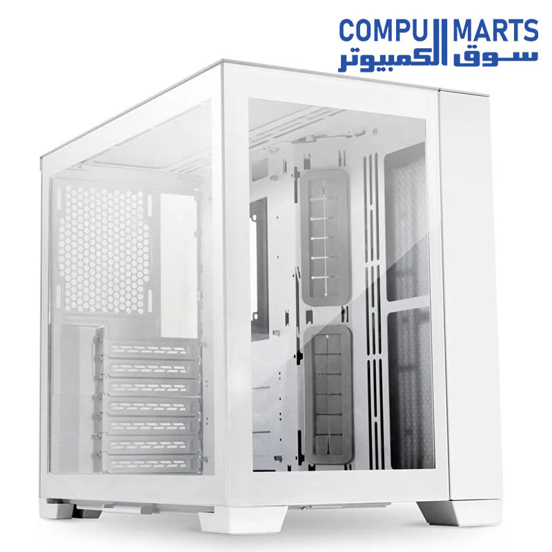 Lian Li O11 Dynamic Mini Tower Gaming Case - Image 3