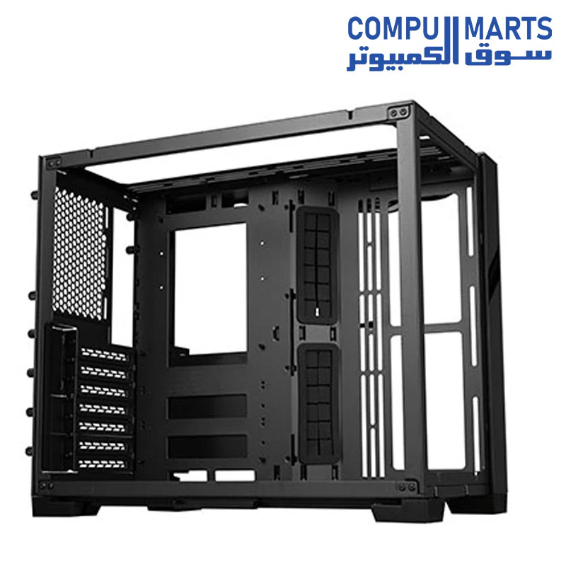 Lian Li O11 Dynamic Mini Tower Gaming Case - Image 6