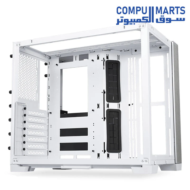 Lian Li O11 Dynamic Mini Tower Gaming Case - Image 7