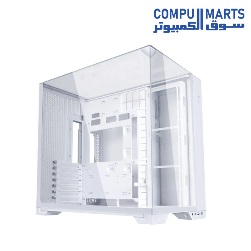 Lian Li O11 Vision Compact  Mid Tower Gaming Case - Image 3