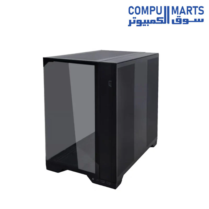 Lian Li O11 Vision Compact  Mid Tower Gaming Case - Image 4