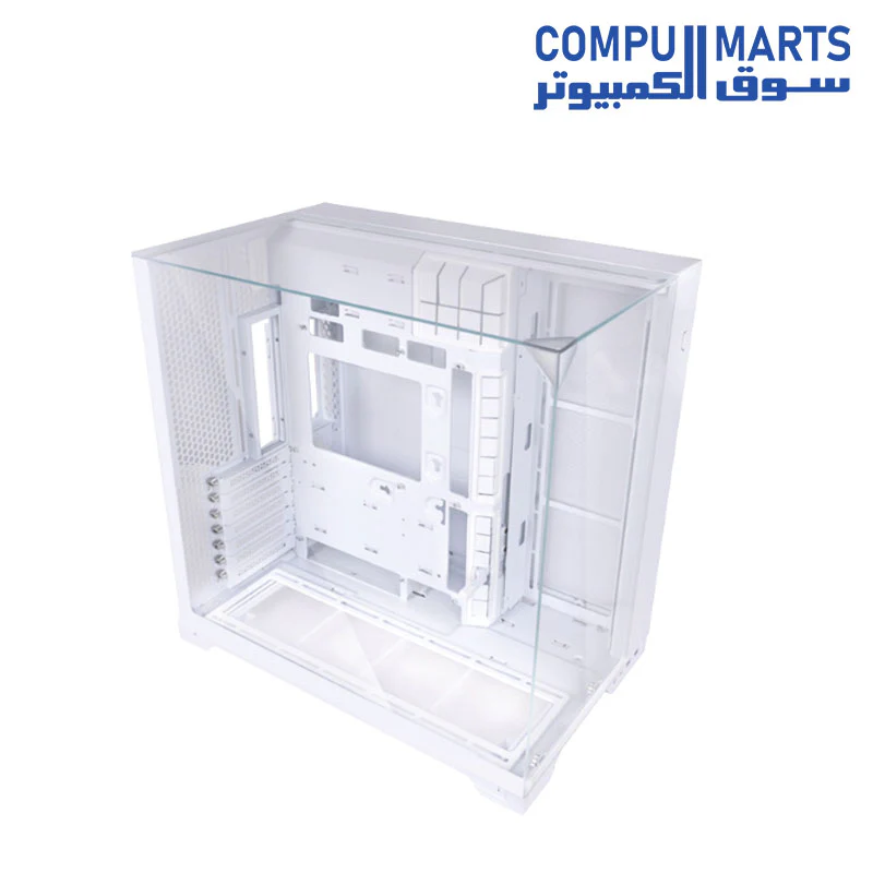 Lian Li O11 Vision Compact  Mid Tower Gaming Case - Image 5