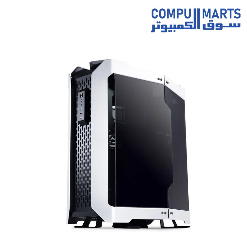 LIAN LI ODYSSEY X Aluminum Full tower Case - Image 2