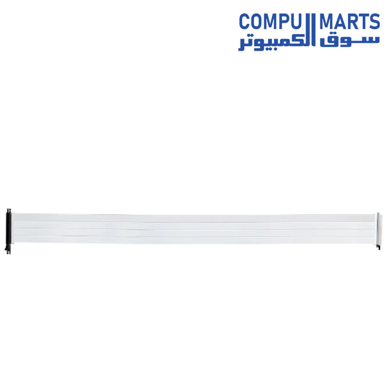 Lian Li Premium  PCI-E 4.0 900mm Riser Cable - Image 2