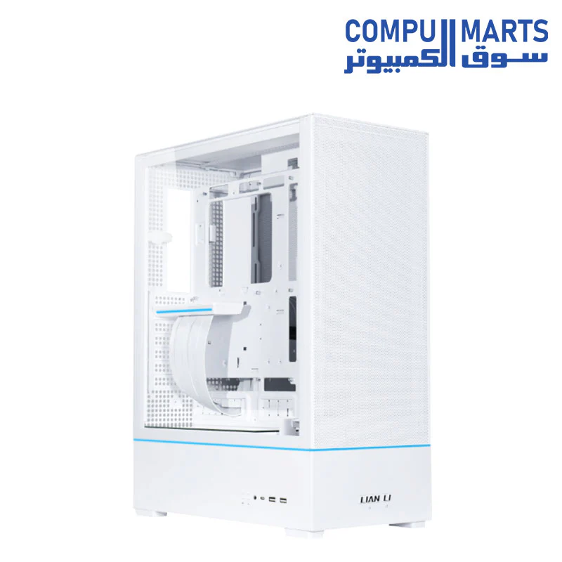 Lian Li SUP01 Mid Tower Gaming Case - Image 10