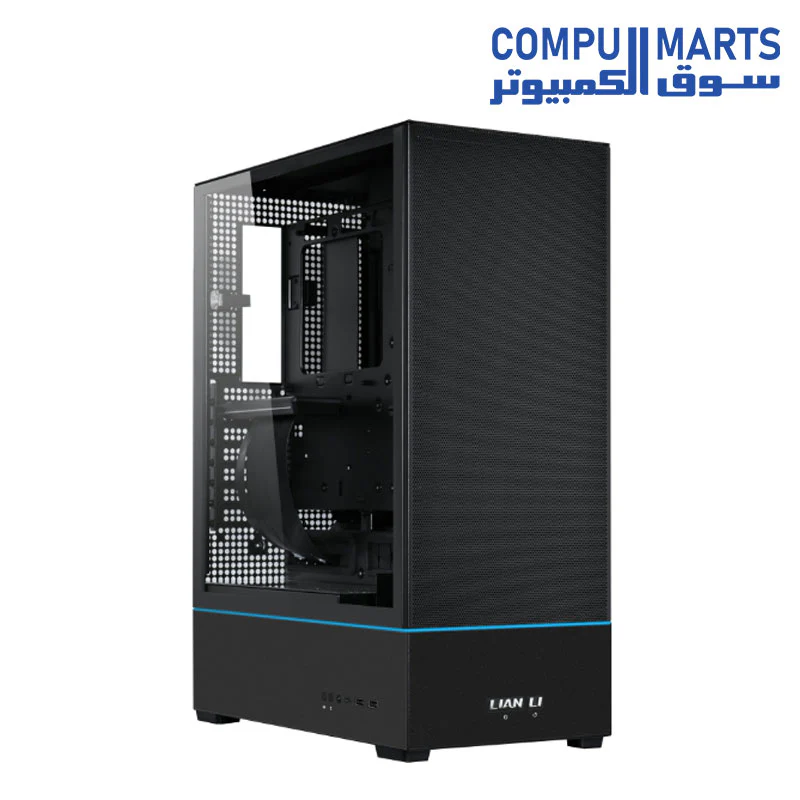 Lian Li SUP01 Mid Tower Gaming Case - Image 2