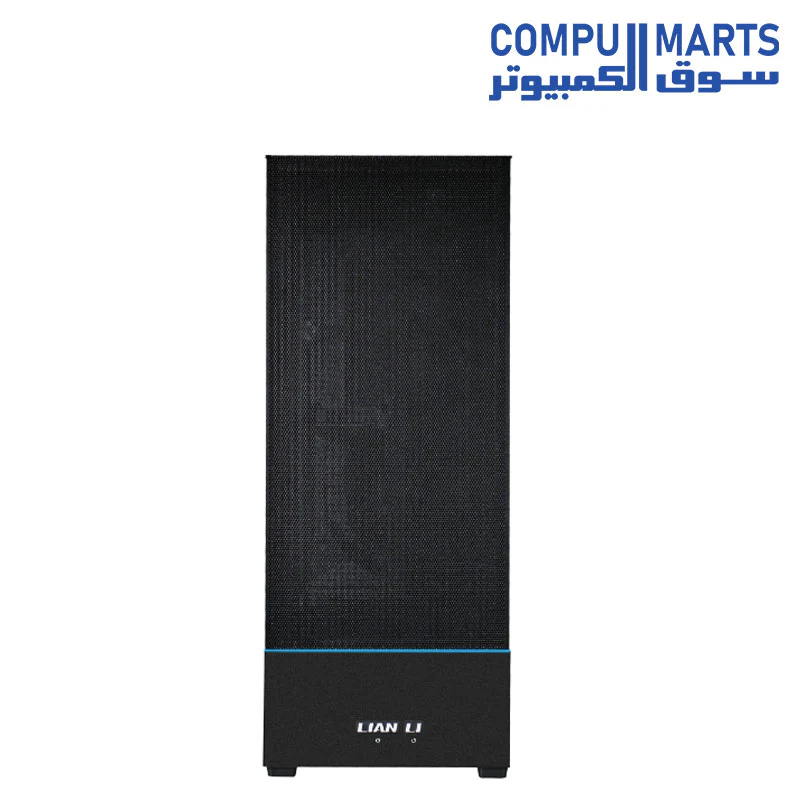 Lian Li SUP01 Mid Tower Gaming Case - Image 4