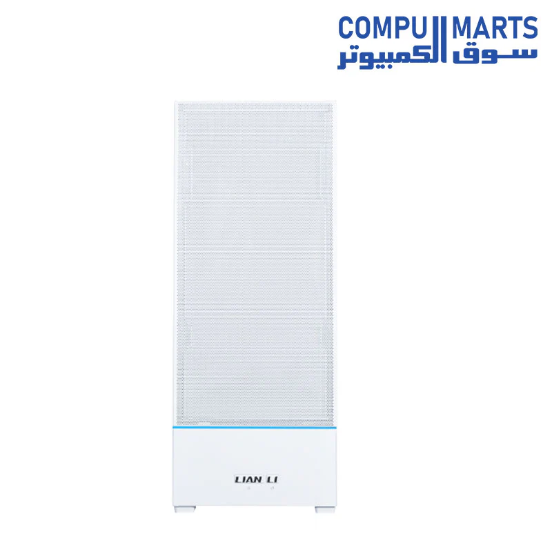 Lian Li SUP01 Mid Tower Gaming Case - Image 5