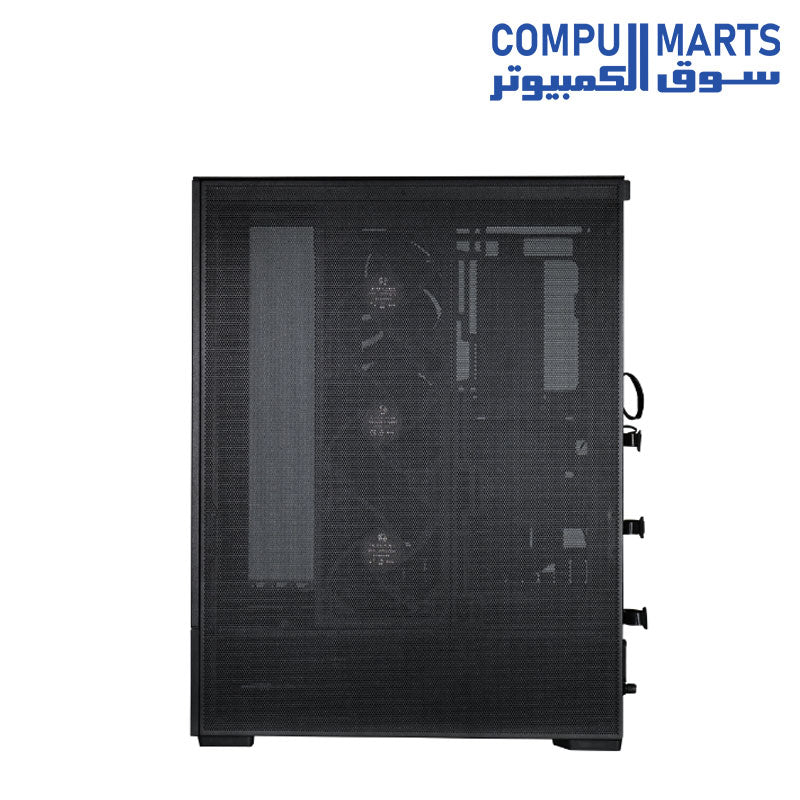 Lian Li SUP01 Mid Tower Gaming Case - Image 8