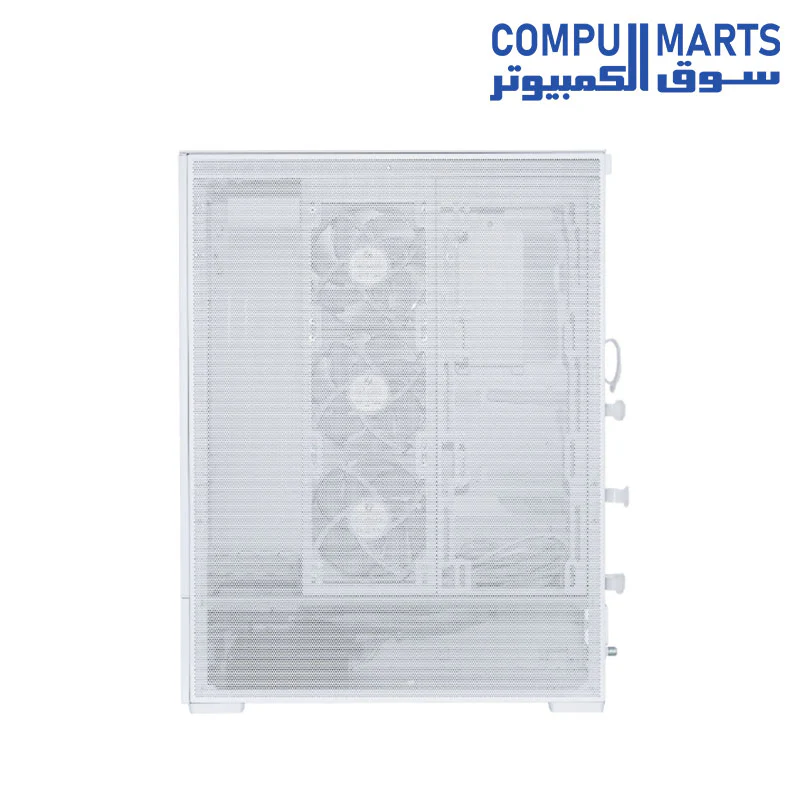 Lian Li SUP01 Mid Tower Gaming Case - Image 9