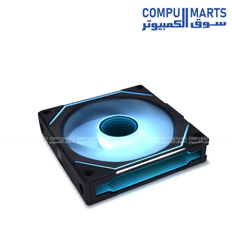 Lian Li UNI FAN SL-INF120 BLADE RGB 120MM Fan - Image 3