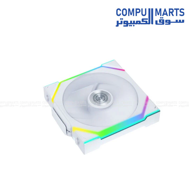 Lian Li UNI Fan SL Wireless 120MM RGB Fan - Image 3