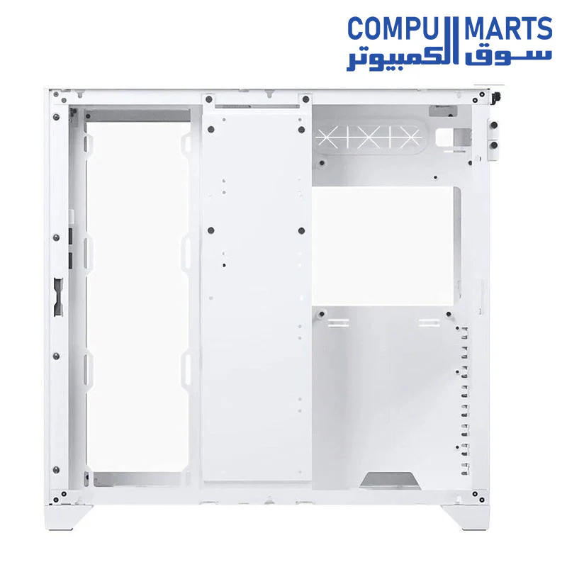 MagniumGear NEO Qube 2 IM Mid Tower Case - Image 10