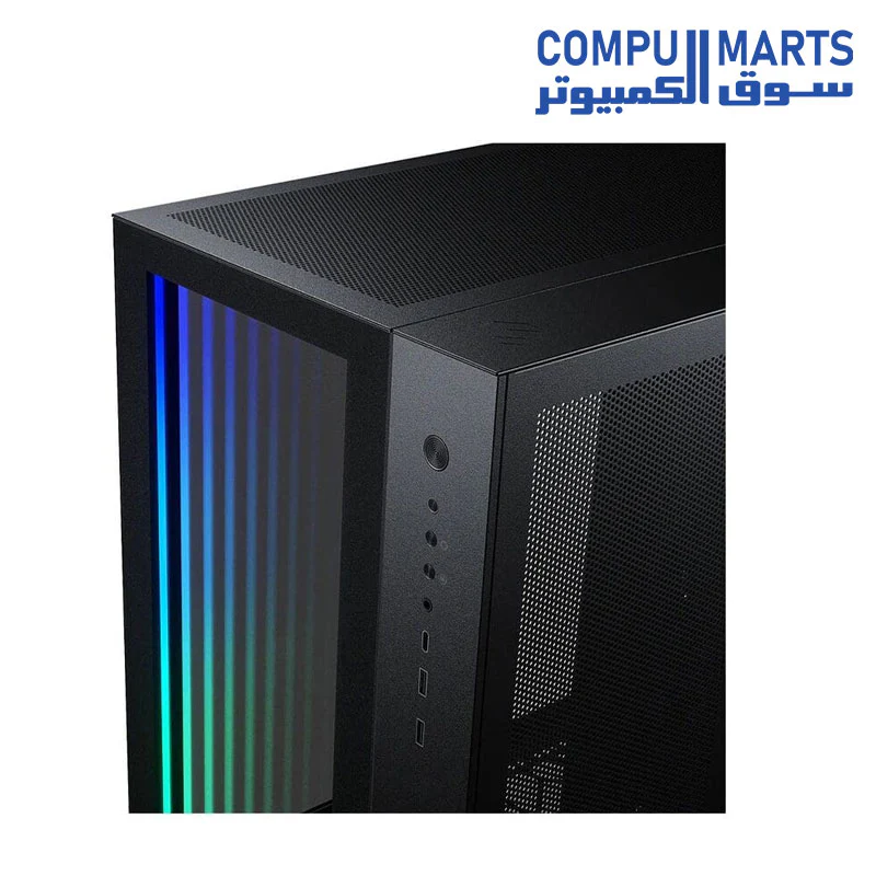 MagniumGear NEO Qube 2 IM Mid Tower Case - Image 14