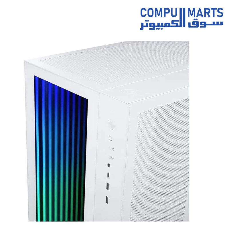 MagniumGear NEO Qube 2 IM Mid Tower Case - Image 15