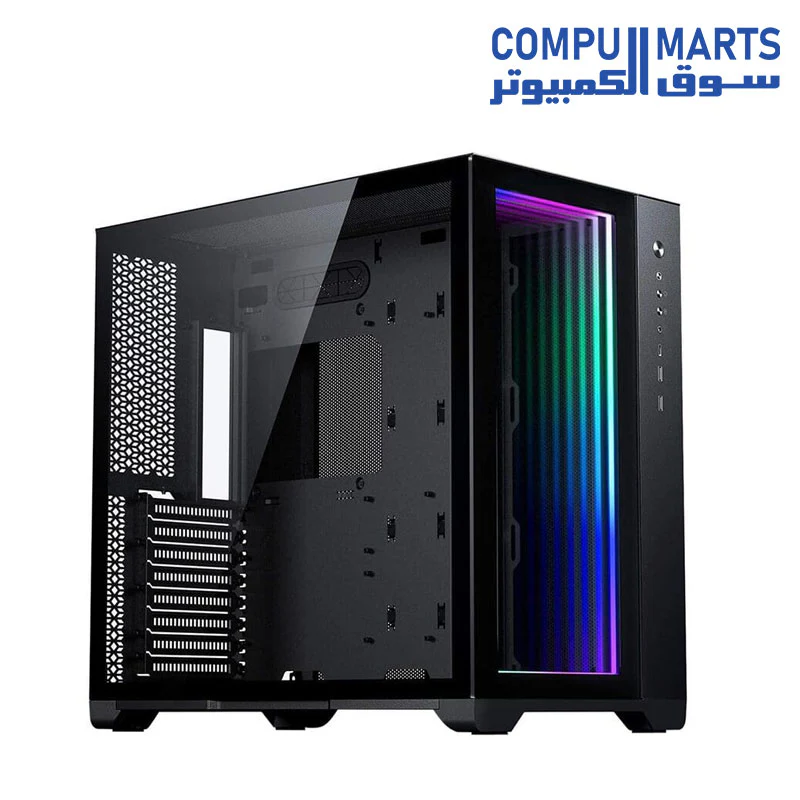 MagniumGear NEO Qube 2 IM Mid Tower Case - Image 2