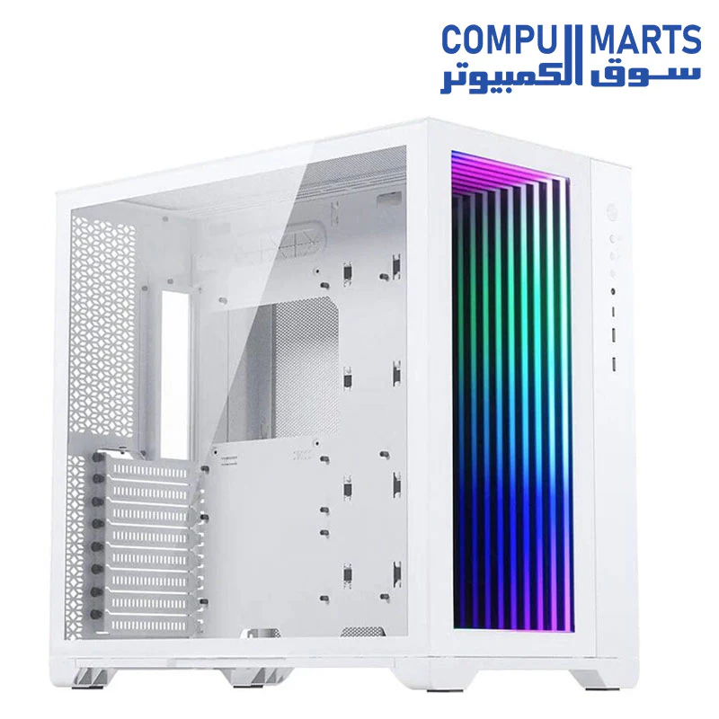MagniumGear NEO Qube 2 IM Mid Tower Case - Image 3
