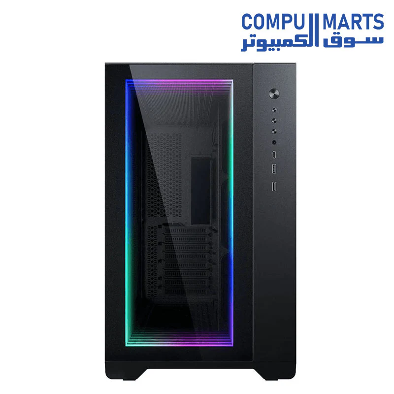 MagniumGear NEO Qube 2 IM Mid Tower Case - Image 4