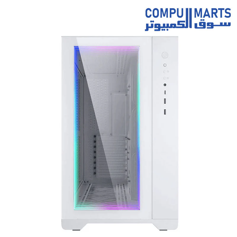 MagniumGear NEO Qube 2 IM Mid Tower Case - Image 5