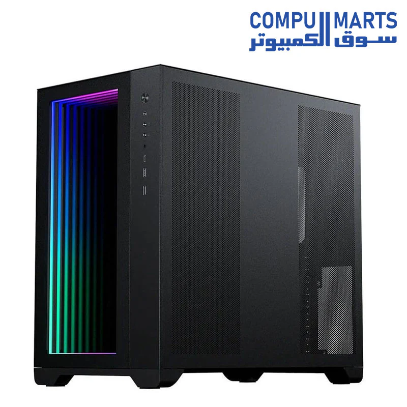 MagniumGear NEO Qube 2 IM Mid Tower Case - Image 6