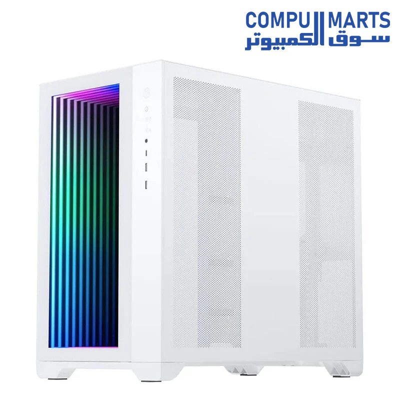 MagniumGear NEO Qube 2 IM Mid Tower Case - Image 7