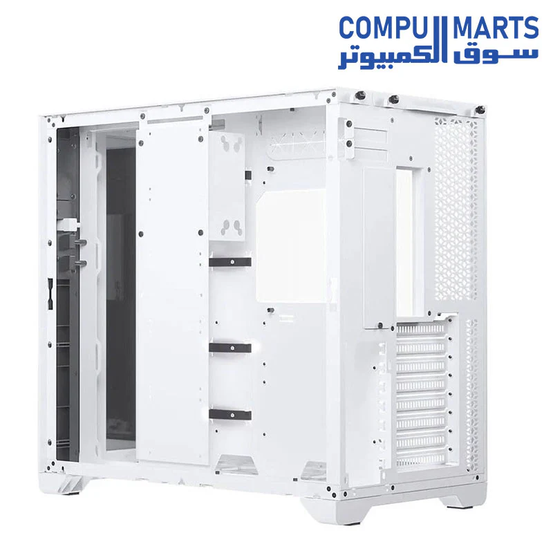 MagniumGear NEO Qube 2 IM Mid Tower Case - Image 9