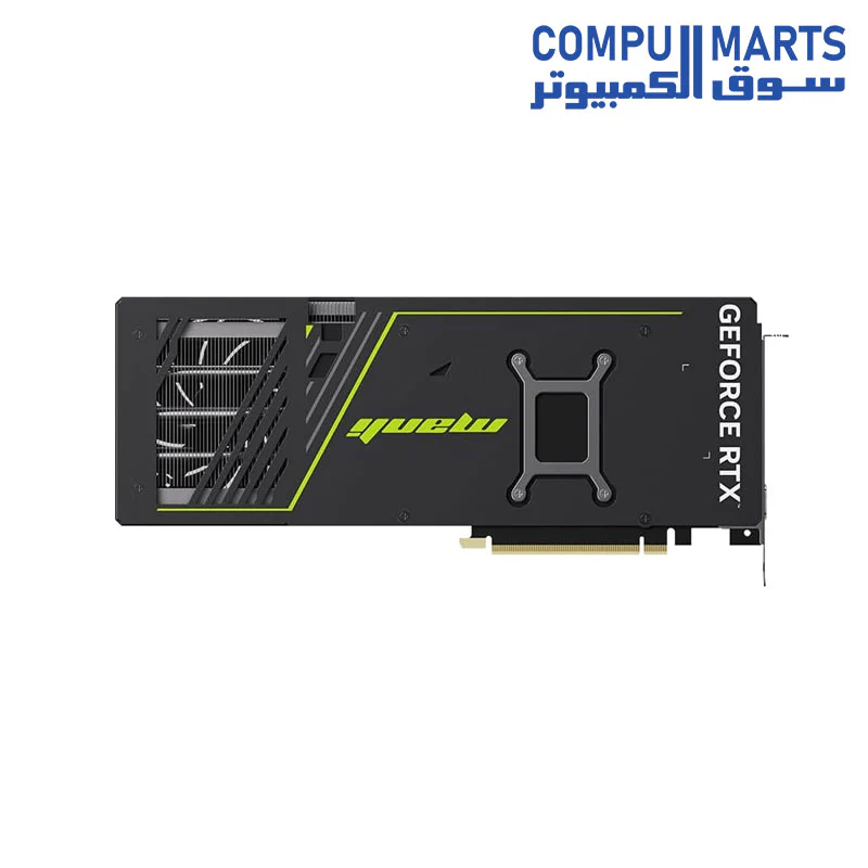Manli Nebula GeForce RTX 5080 16GB GDDR7 VGA  Graphics card - Image 4