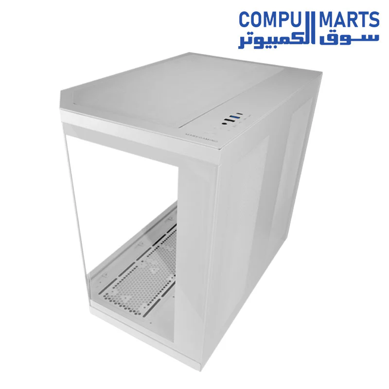 Mars Gaming MC-3TCORE CUSTOM ATX GAMING CASE - Image 5