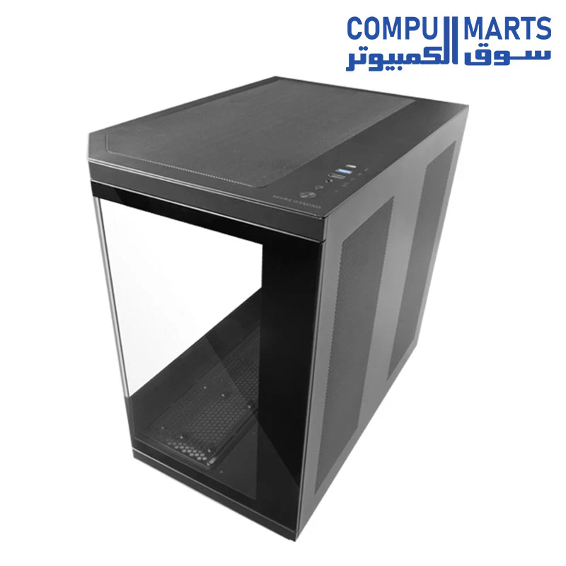 Mars Gaming MC-3TCORE CUSTOM ATX GAMING CASE - Image 6