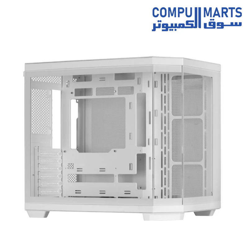 Mars Gaming MC-3TCORE CUSTOM ATX GAMING CASE - Image 7