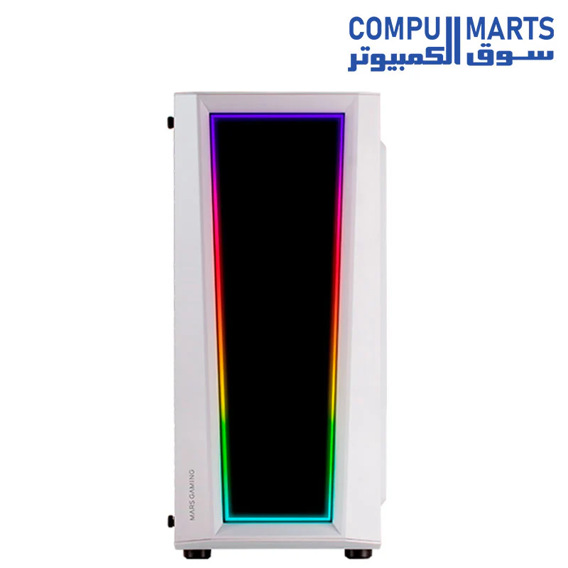 Mars Gaming MC-ART ARTISTIC GAMING TOWER - Image 6