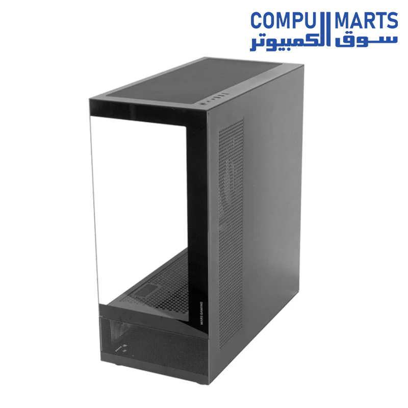 Mars Gaming MC-SET GAMING ATX PC Case - Image 5