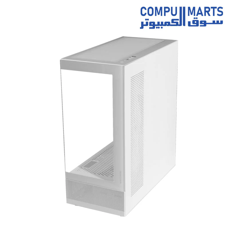 Mars Gaming MC-SET GAMING ATX PC Case - Image 6