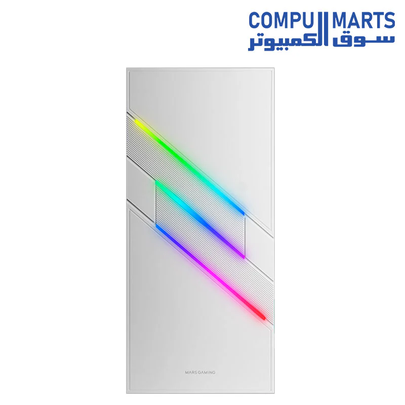 Mars Gaming MC-U3 XL GAMING MIDTOWER - Image 3