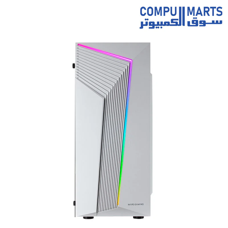 Mars GAMING MC-X7 MIDTOWER - Image 3