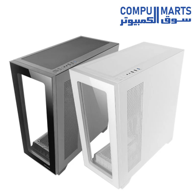 Mars Gaming MC-XP Custom E-ATX Case - Image 5