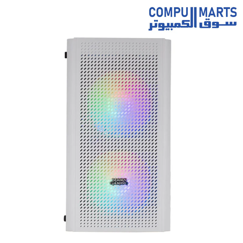 Mars Gaming MC300 COMPACT GAMING CASE - Image 6
