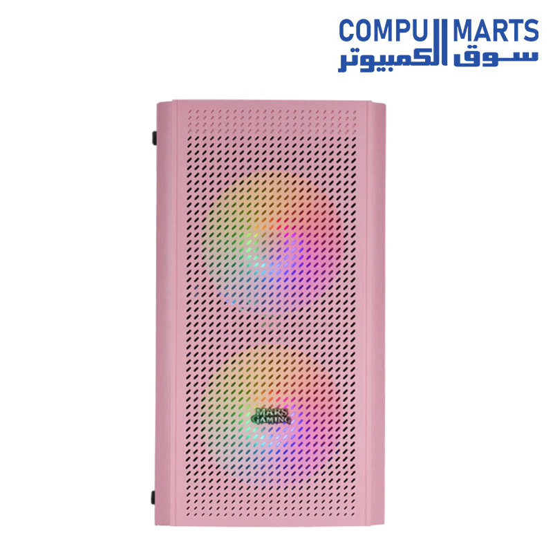 Mars Gaming MC300 COMPACT GAMING CASE - Image 7