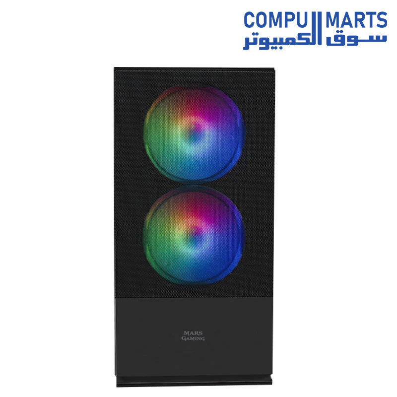 Mars Gaming MCZ Premium Compact Micro-ATX - Image 6