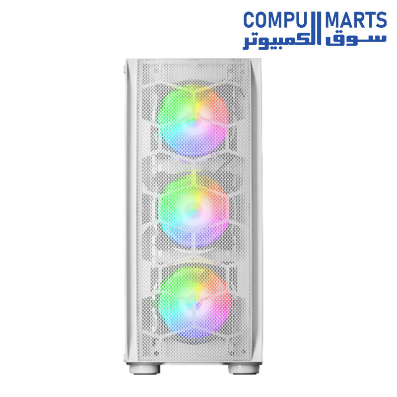 MARS GAMING MC-KX E-ATX Premium Gaming Tower - Image 5