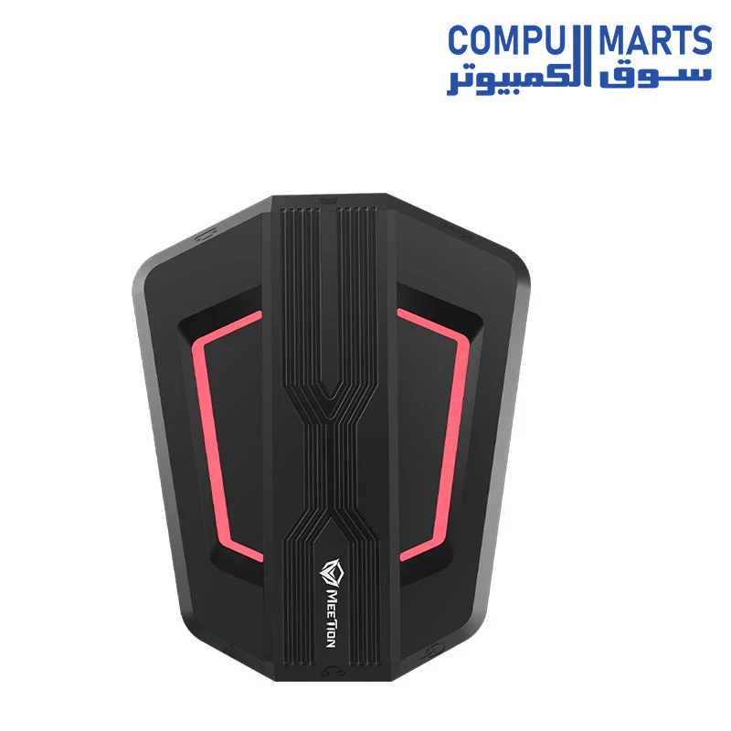 Meetion AP015 keyboard+mouse Console multi function adapter - Image 3