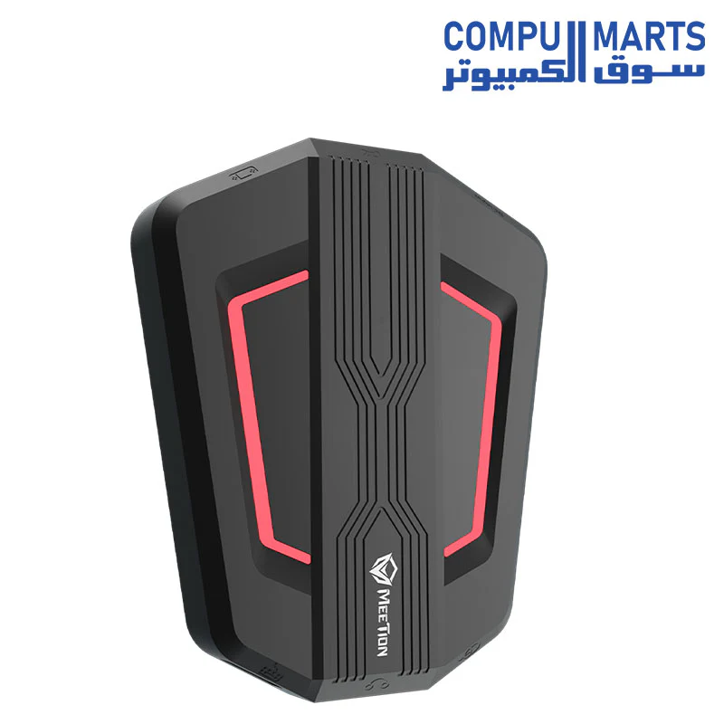 Meetion AP015 keyboard+mouse Console multi function adapter - Image 5