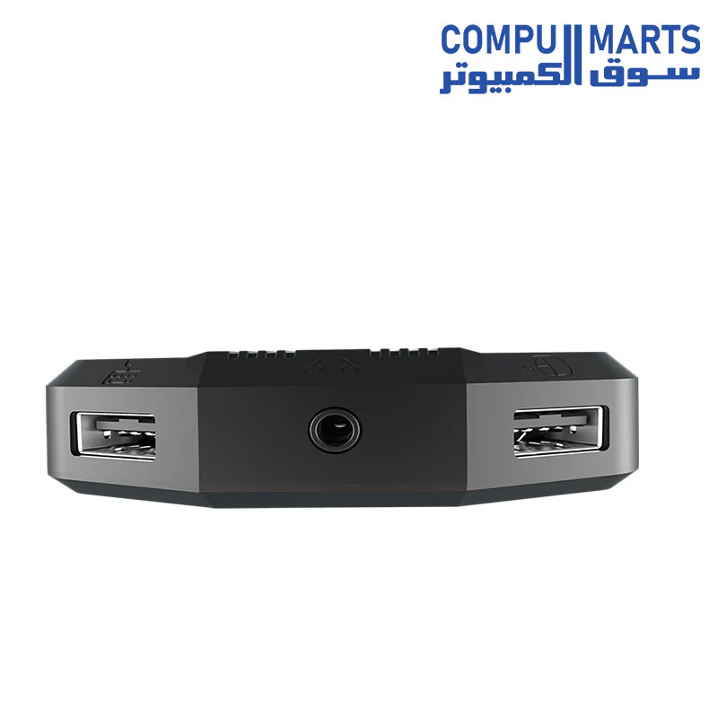 Meetion AP015 keyboard+mouse Console multi function adapter - Image 6