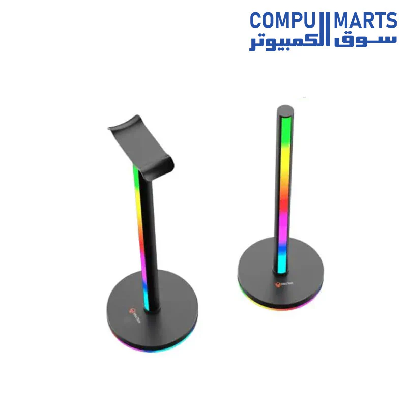 Meetion BK200 Smart Lighting RGB Towers - Image 3