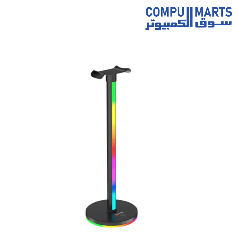 Meetion BK200 Smart Lighting RGB Towers - Image 4
