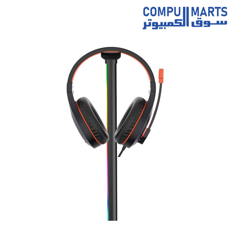 Meetion BK300 RGB backlight Stand And Smart Lighting Towers - Image 4