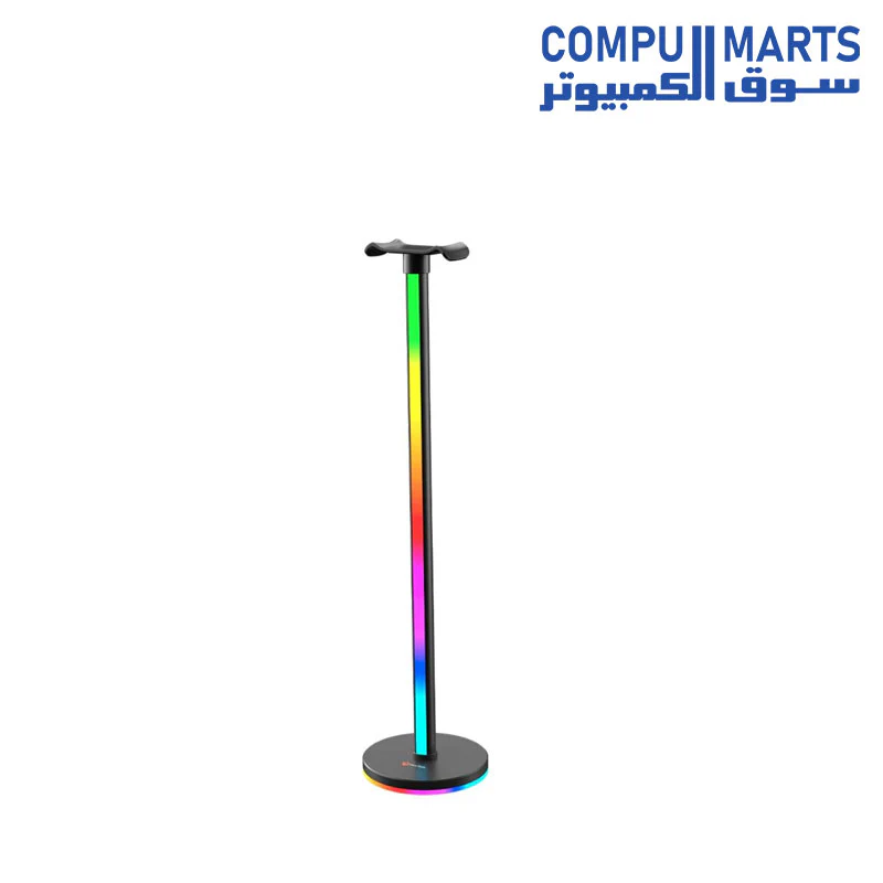 Meetion BK300 RGB backlight Stand And Smart Lighting Towers - Image 5