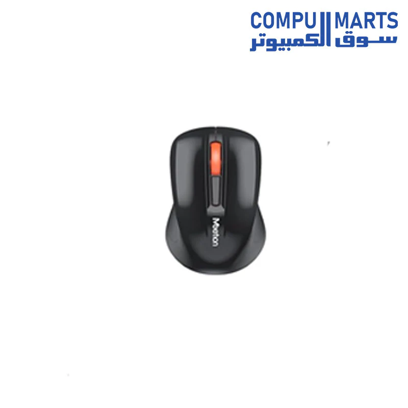 Meetion BTC001 Bluetooth Foldable Keyboard And Mouse Combo - Image 3