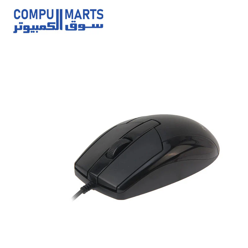 Meetion C105 3 in 1 Standard Keyboard, Mouse and Speaker Combo Set - Image 4